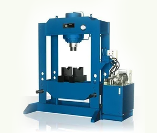 Pneumatic Hydraulic Machines Manufacturers in Haryana