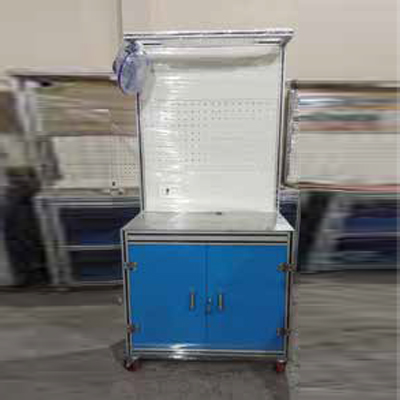 Industrial Testing Table Trolle Manufacturers