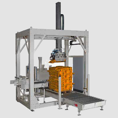 Robotic Gantry Pick Place Manufacturers