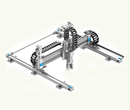 X Y Servo Gantry System Manufacturers in Haryana